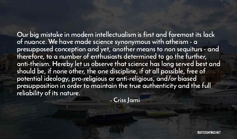 Anti Education Quotes By Criss Jami Anti Education Quotes By Criss Jami