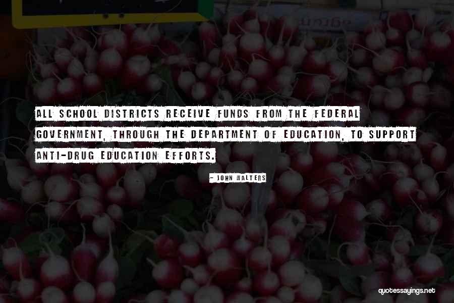 Anti Education Quotes By John Walters Anti Education Quotes By John Walters