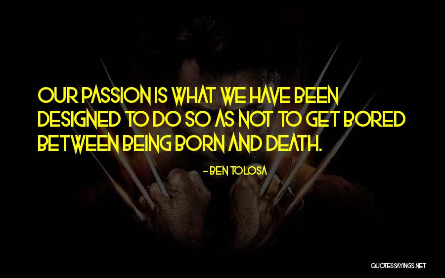 Anti Environmentalism Quotes By Ben Tolosa Anti Environmentalism Quotes By Ben Tolosa