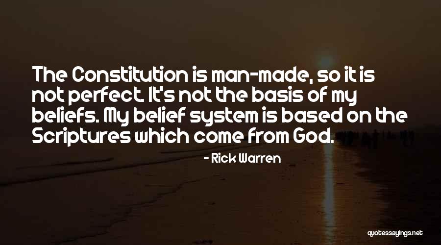 Anti Establishment Memes Quotes By Rick Warren Anti Establishment Memes Quotes By Rick Warren
