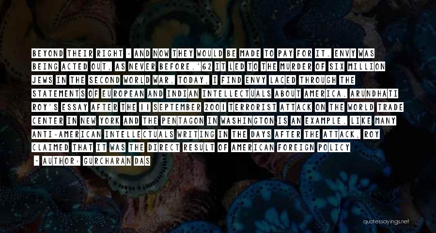 Anti European Quotes By Gurcharan Das Anti European Quotes By Gurcharan Das
