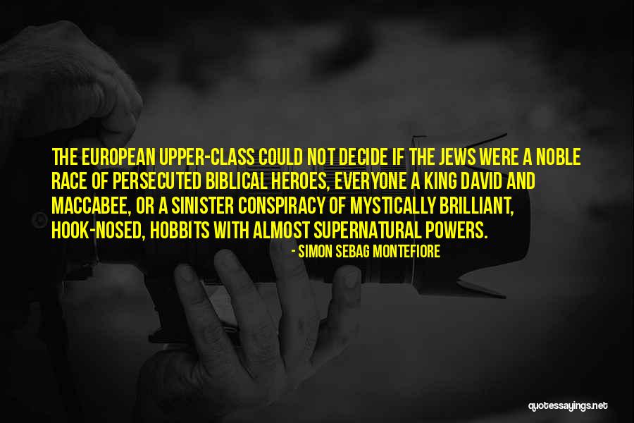 Anti European Quotes By Simon Sebag Montefiore