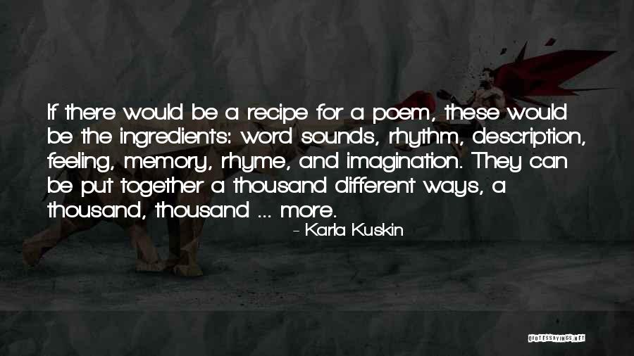 Anti Explicit Ow Sex Quotes By Karla Kuskin Anti Explicit Ow Sex Quotes By Karla Kuskin