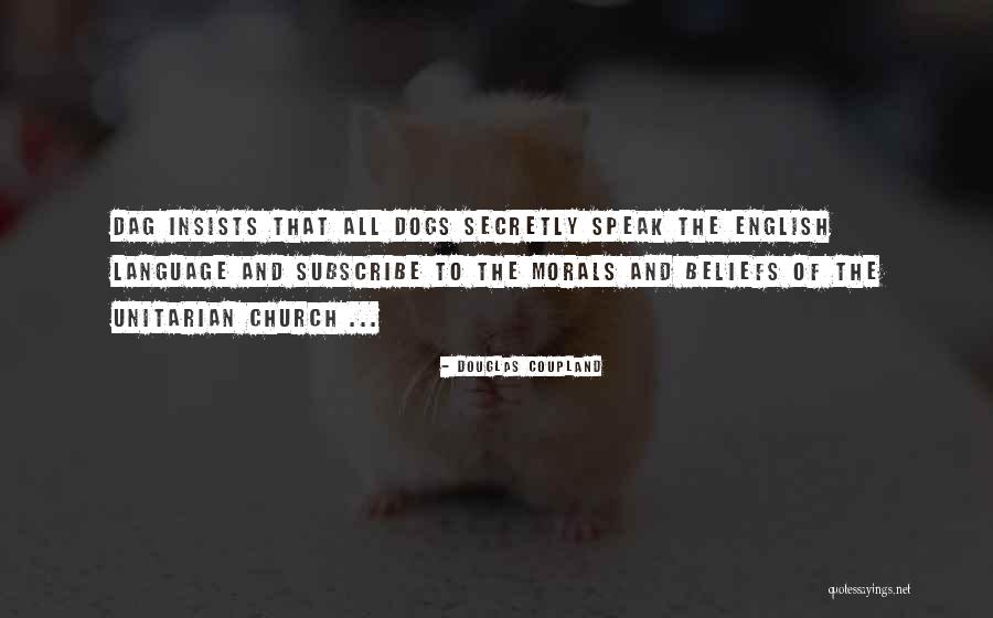 Anti Extremism Quotes By Douglas Coupland Anti Extremism Quotes By Douglas Coupland