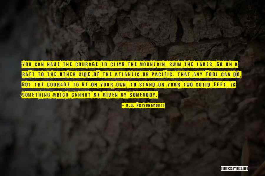 Anti Family Bible Quotes By U.G. Krishnamurti Anti Family Bible Quotes By U.G. Krishnamurti