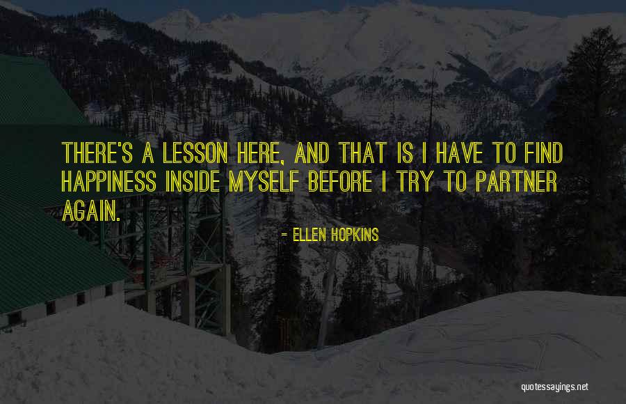 Anti Fascist Punk Quotes By Ellen Hopkins Anti Fascist Punk Quotes By Ellen Hopkins