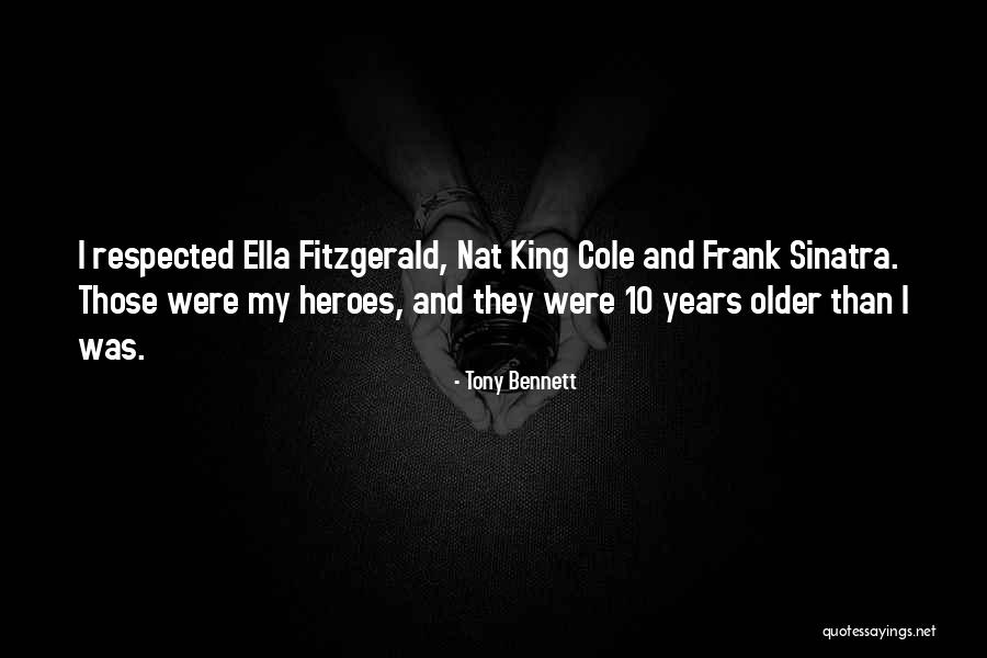 Anti Fed Quotes By Tony Bennett Anti Fed Quotes By Tony Bennett