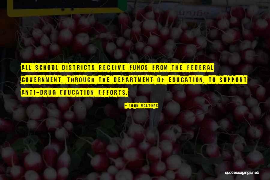Anti Federal Government Quotes By John Walters Anti Federal Government Quotes By John Walters