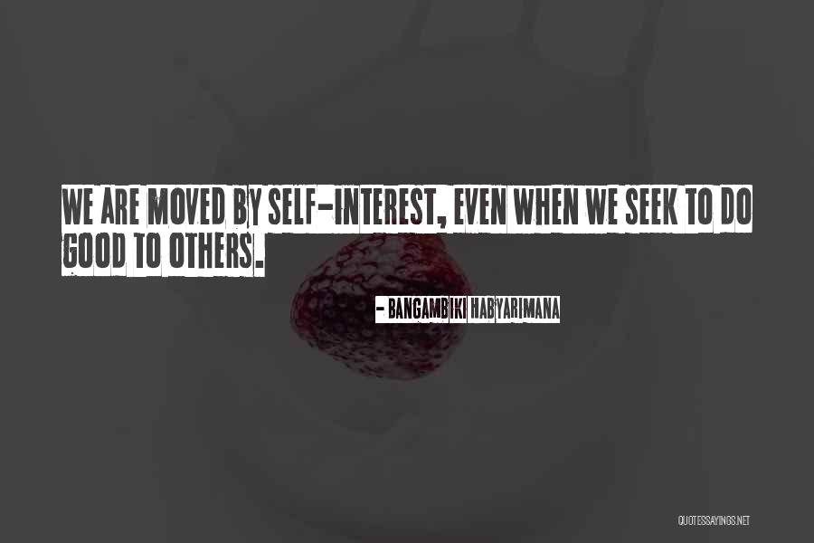 Anti Feminism Organization Quotes By Bangambiki Habyarimana Anti Feminism Organization Quotes By Bangambiki Habyarimana