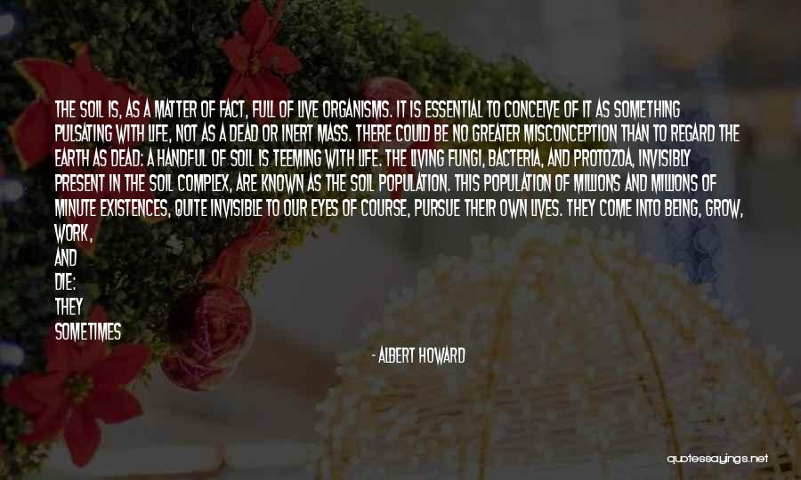 Anti Genetically Modified Food Quotes By Albert Howard Anti Genetically Modified Food Quotes By Albert Howard