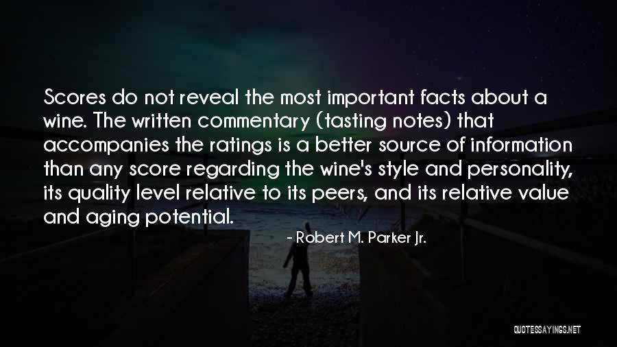 Anti Genetically Modified Food Quotes By Robert M. Parker Jr. Anti Genetically Modified Food Quotes By Robert M. Parker Jr.