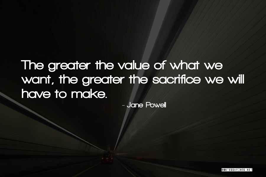 Anti Globalization Activists Quotes By Jane Powell Anti Globalization Activists Quotes By Jane Powell