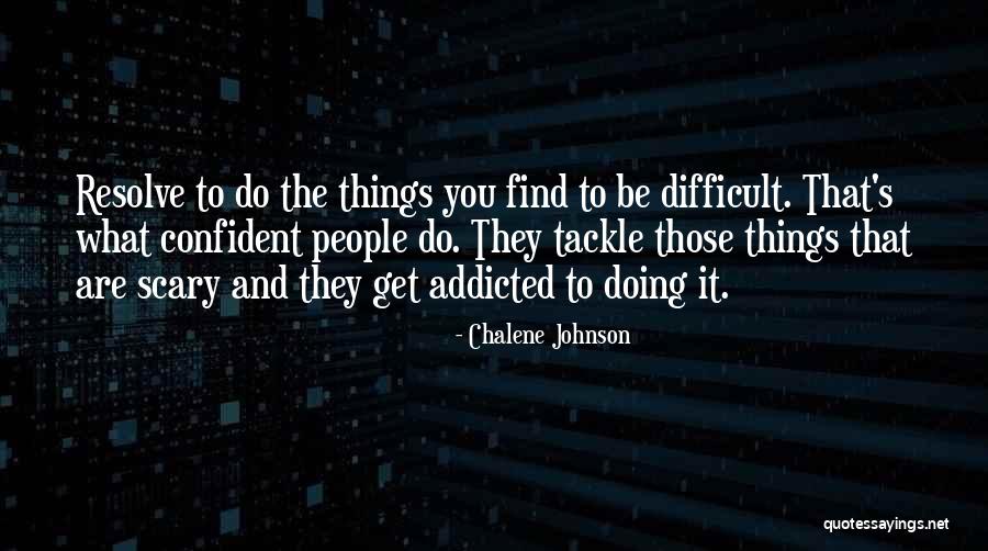 Anti Globalization Reactions Quotes By Chalene Johnson Anti Globalization Reactions Quotes By Chalene Johnson
