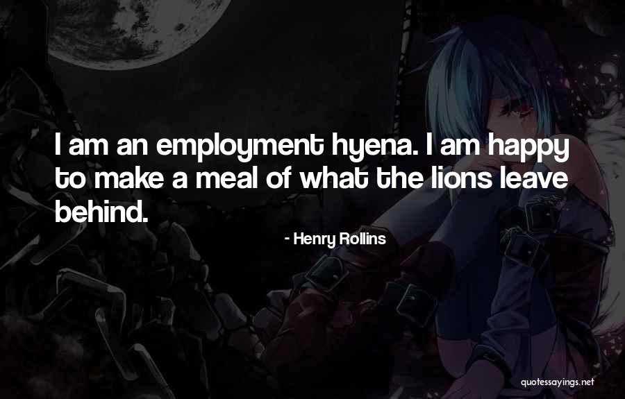 Anti Globalization Reactions Quotes By Henry Rollins Anti Globalization Reactions Quotes By Henry Rollins