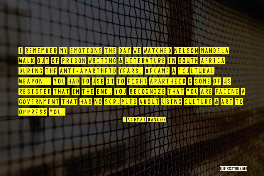 Anti Government Quotes By Achmat Dangor Anti Government Quotes By Achmat Dangor