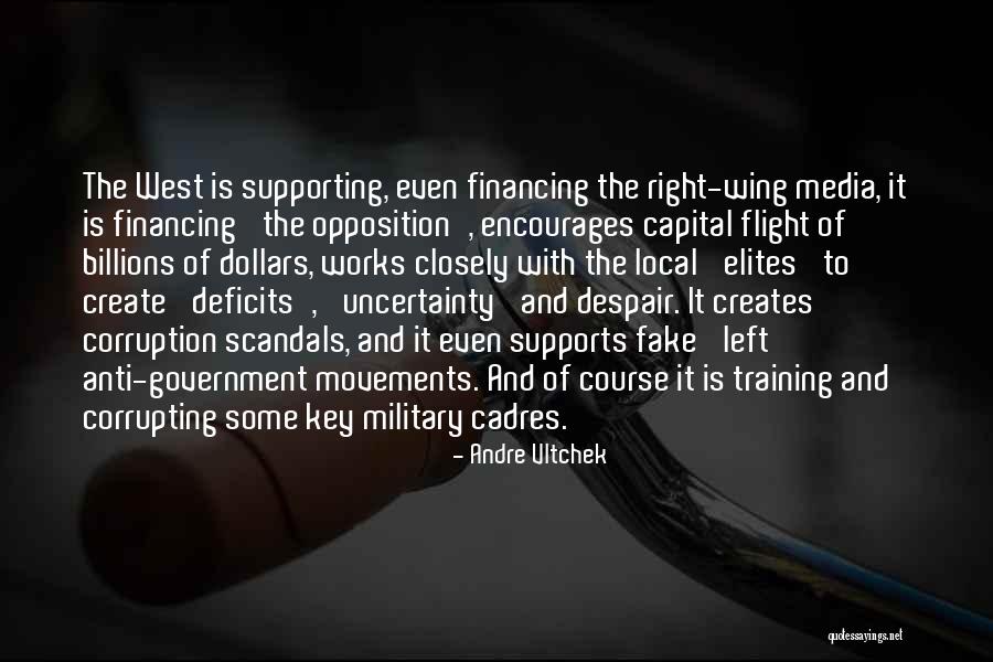 Anti Government Quotes By Andre Vltchek Anti Government Quotes By Andre Vltchek