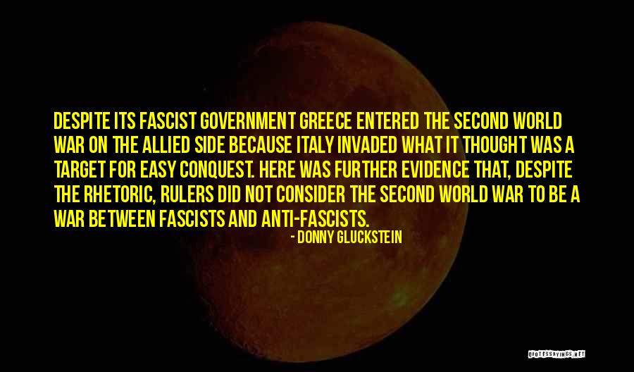 Anti Government Quotes By Donny Gluckstein Anti Government Quotes By Donny Gluckstein