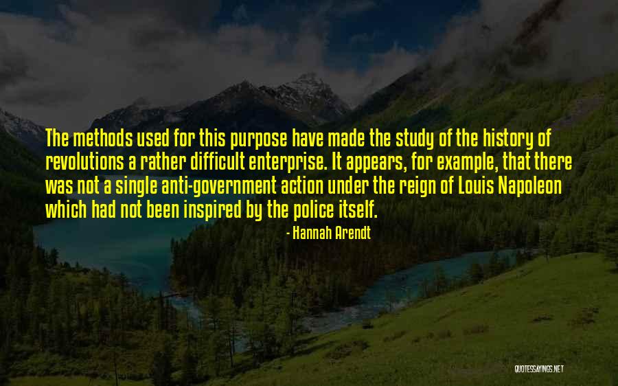 Anti Government Quotes By Hannah Arendt Anti Government Quotes By Hannah Arendt