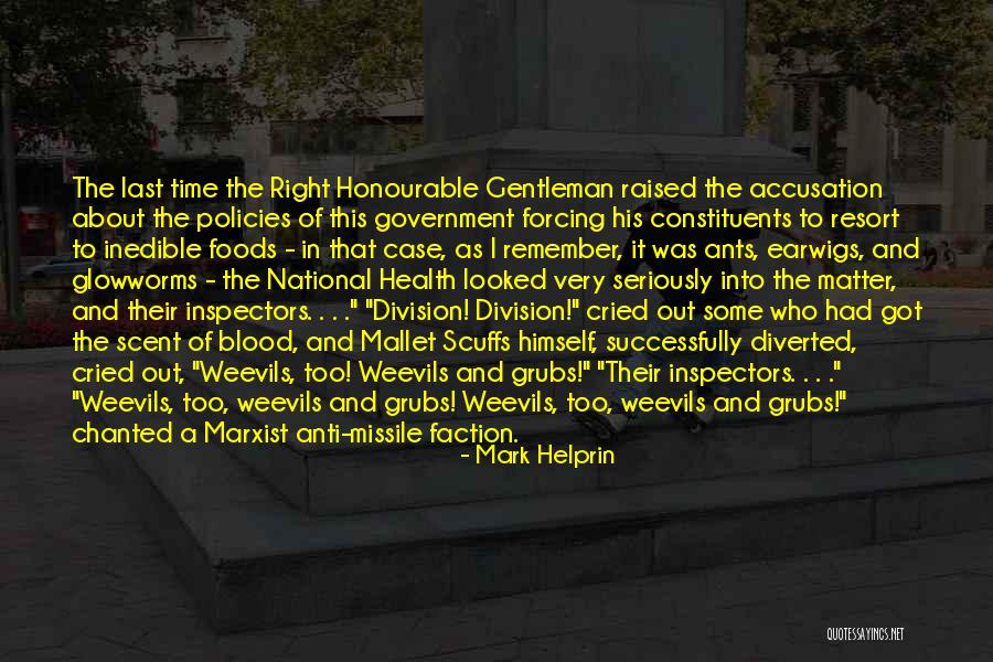 Anti Government Quotes By Mark Helprin Anti Government Quotes By Mark Helprin