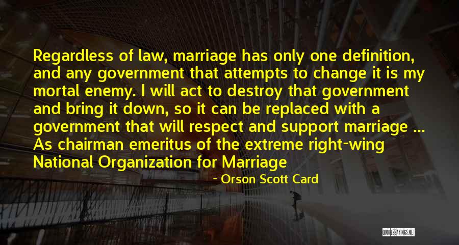 Anti Government Quotes By Orson Scott Card Anti Government Quotes By Orson Scott Card