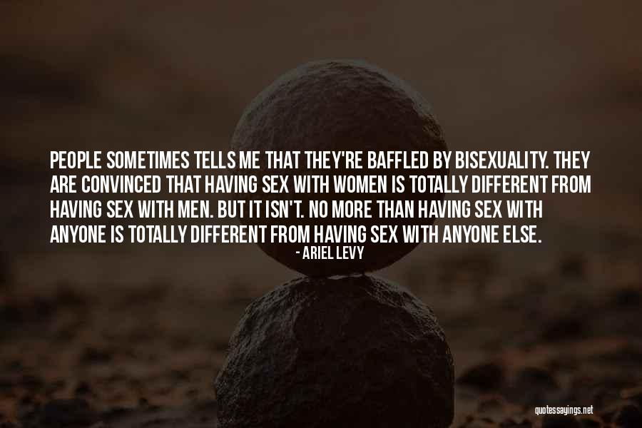 Anti Govt Quotes By Ariel Levy Anti Govt Quotes By Ariel Levy
