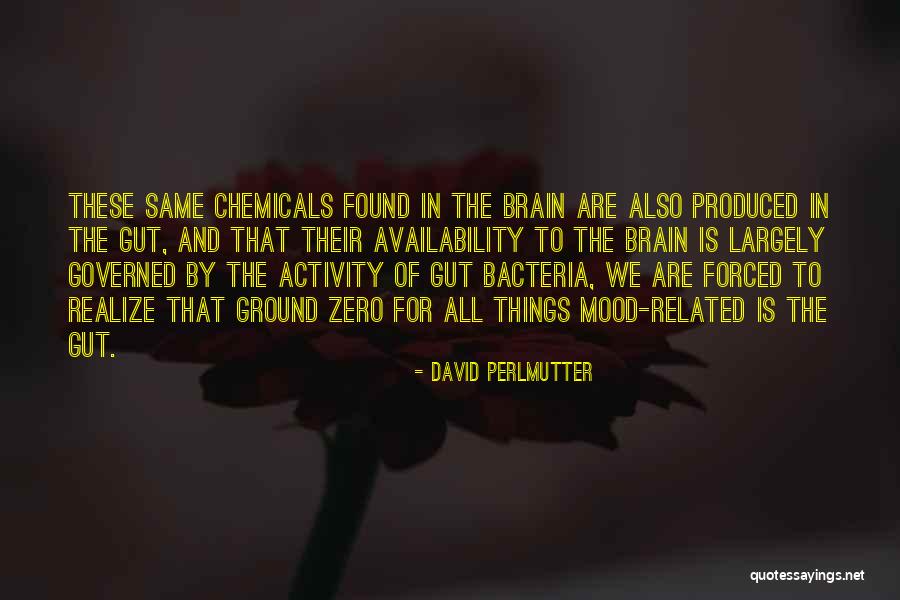 Anti Hamas Quotes By David Perlmutter Anti Hamas Quotes By David Perlmutter