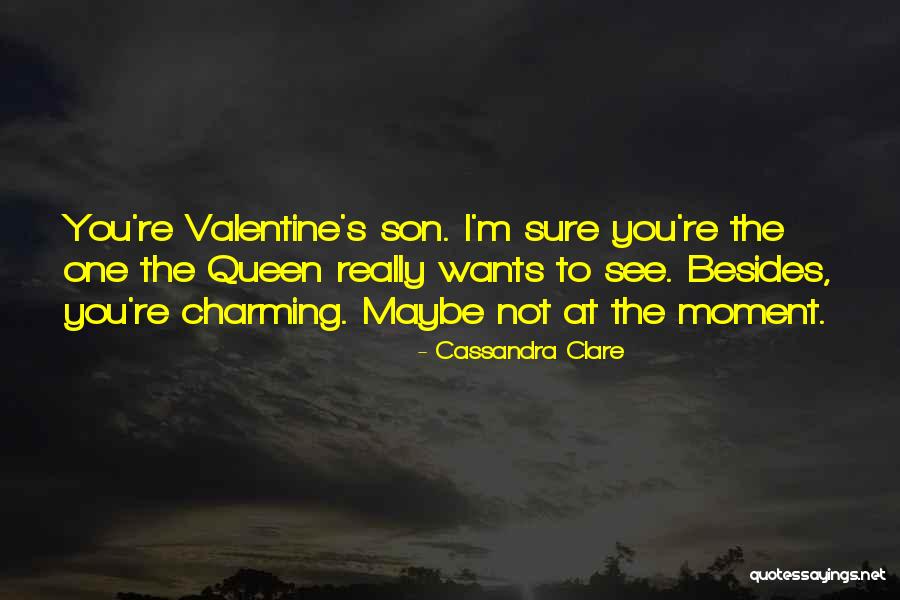 Anti Heroes Band Quotes By Cassandra Clare Anti Heroes Band Quotes By Cassandra Clare