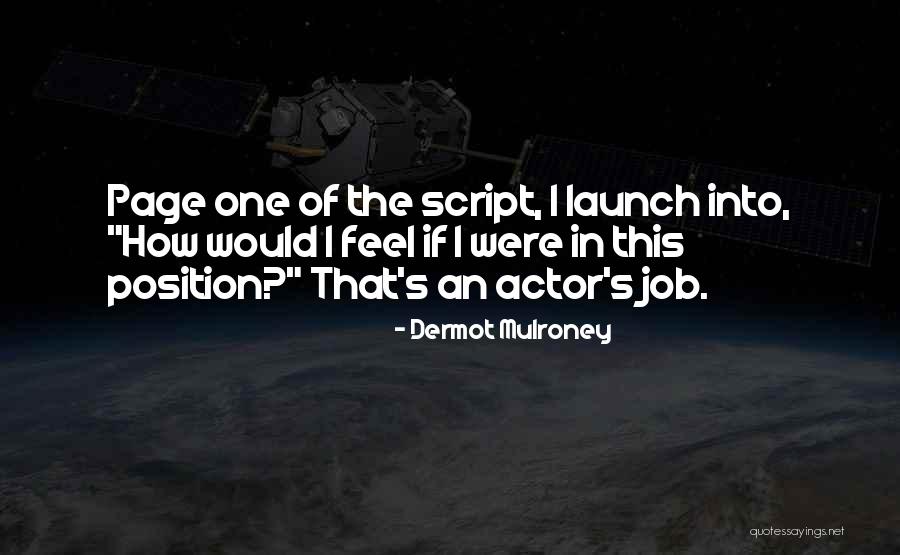 Anti Heroes Im True Quotes By Dermot Mulroney Anti Heroes Im True Quotes By Dermot Mulroney