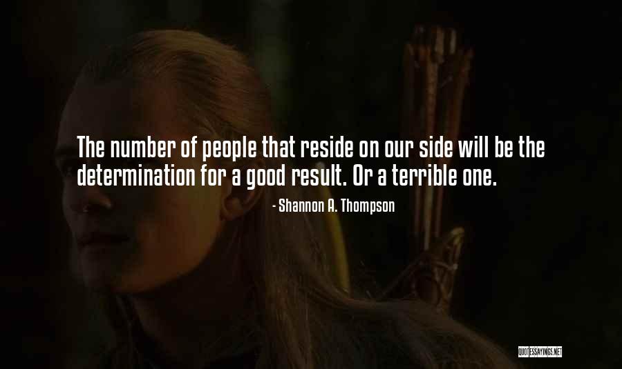 Anti Heroes In Literature Quotes By Shannon A. Thompson Anti Heroes In Literature Quotes By Shannon A. Thompson
