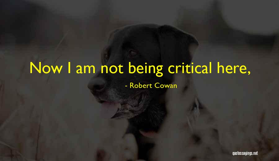 Anti Hunger And Nutrition Coalition Quotes By Robert Cowan Anti Hunger And Nutrition Coalition Quotes By Robert Cowan