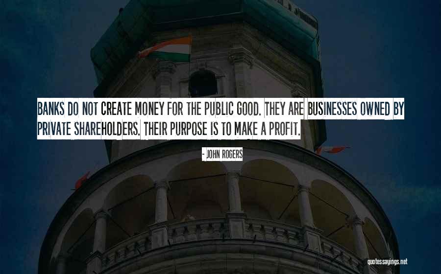 Anti Hunger Grant Program Quotes By John Rogers Anti Hunger Grant Program Quotes By John Rogers