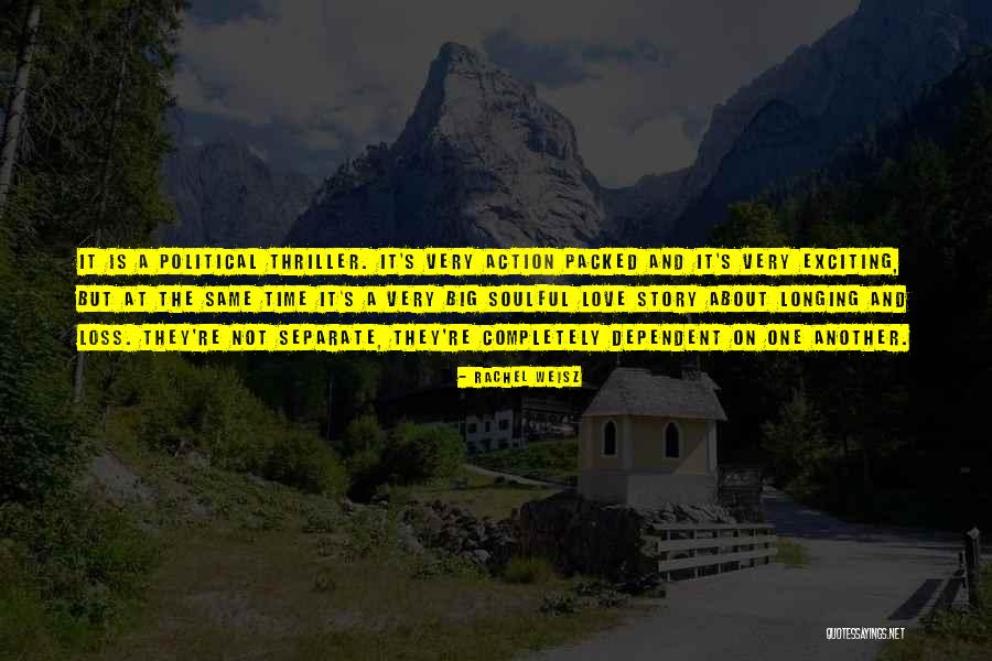 Anti Hunger Grant Program Quotes By Rachel Weisz Anti Hunger Grant Program Quotes By Rachel Weisz