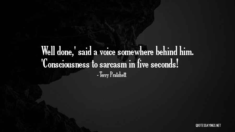 Anti Hunger Grant Program Quotes By Terry Pratchett Anti Hunger Grant Program Quotes By Terry Pratchett