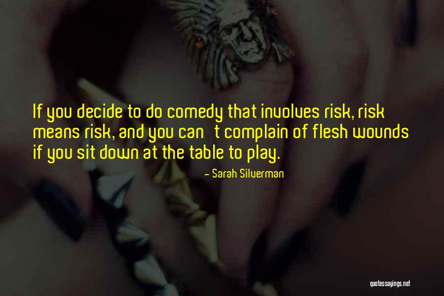 Anti Hunger Hacks Quotes By Sarah Silverman Anti Hunger Hacks Quotes By Sarah Silverman