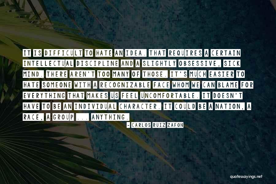 Anti Intellectualism Isaac Asimov Quotes By Carlos Ruiz Zafon Anti Intellectualism Isaac Asimov Quotes By Carlos Ruiz Zafon