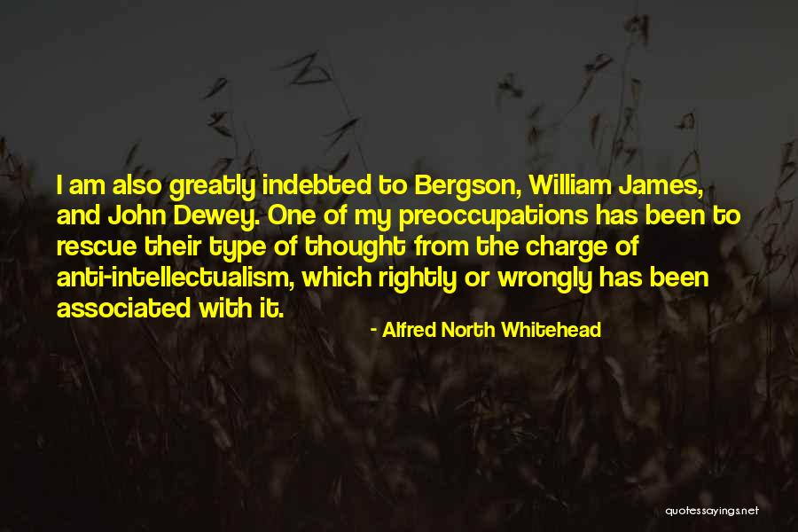 Anti Intellectualism Quotes By Alfred North Whitehead Anti Intellectualism Quotes By Alfred North Whitehead
