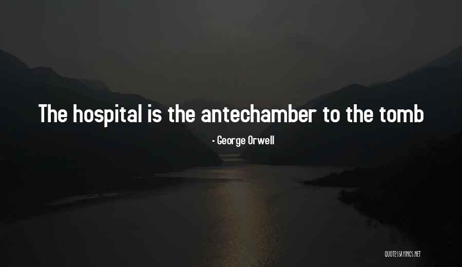 Anti Intimidation Quotes By George Orwell Anti Intimidation Quotes By George Orwell