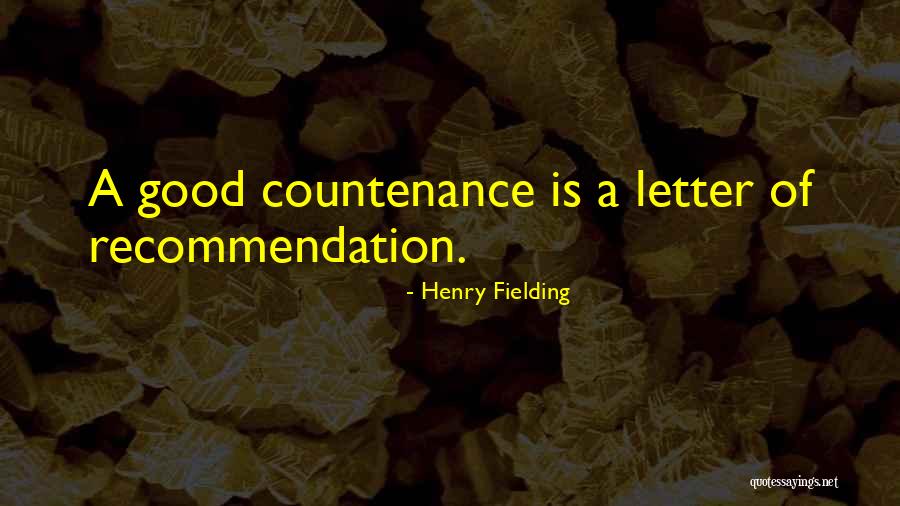 Anti Isolationist Quotes By Henry Fielding