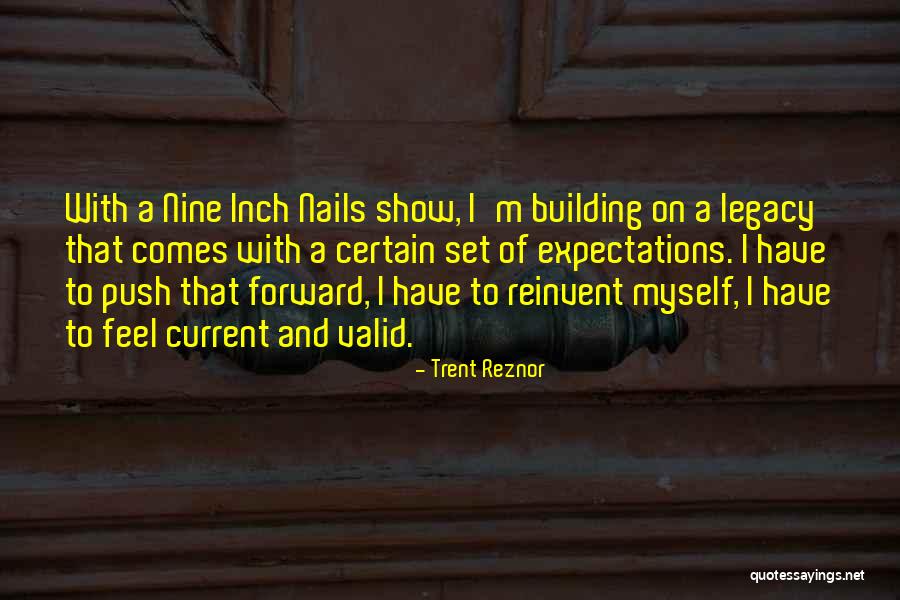 Anti Isolationist Quotes By Trent Reznor Anti Isolationist Quotes By Trent Reznor