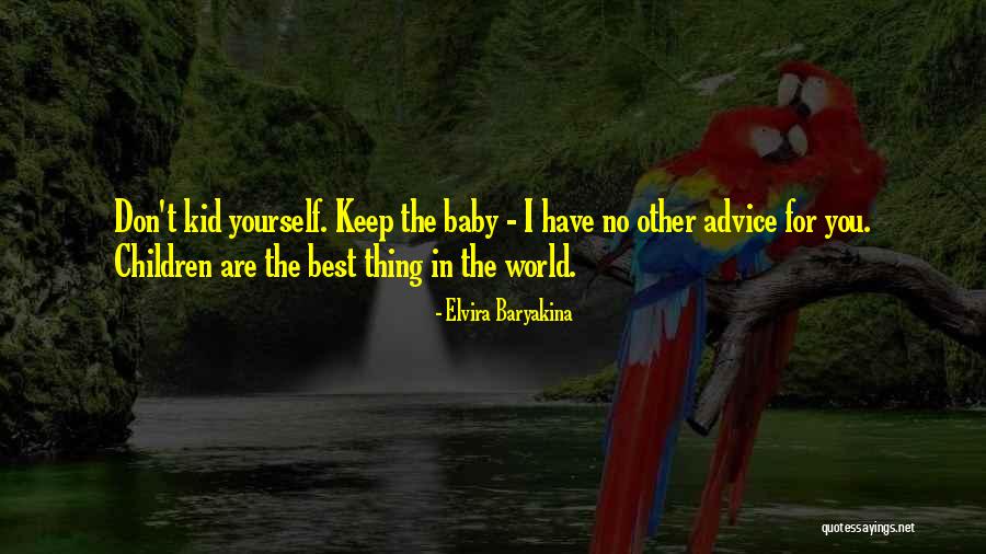 Anti Life Quotes By Elvira Baryakina Anti Life Quotes By Elvira Baryakina
