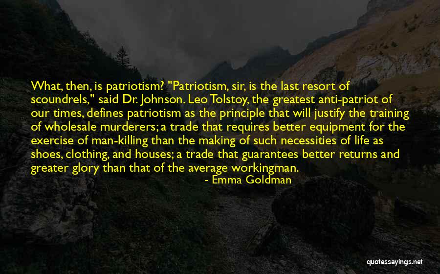 Anti Life Quotes By Emma Goldman Anti Life Quotes By Emma Goldman