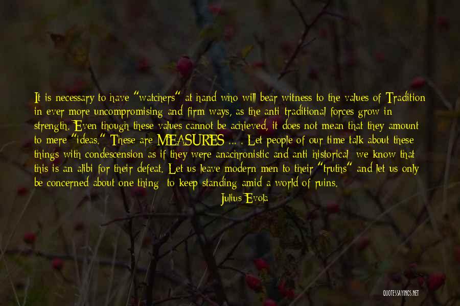 Anti Life Quotes By Julius Evola Anti Life Quotes By Julius Evola