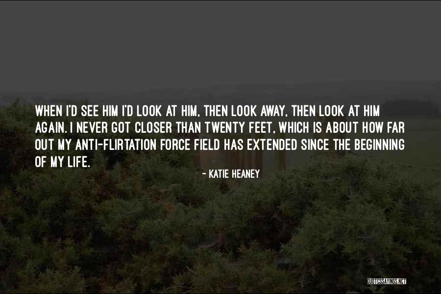 Anti Life Quotes By Katie Heaney Anti Life Quotes By Katie Heaney