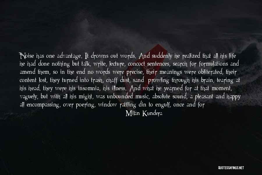 Anti Life Quotes By Milan Kundera Anti Life Quotes By Milan Kundera