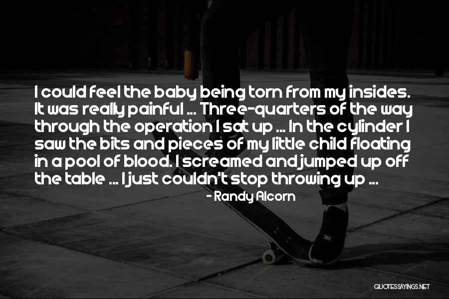 Anti Life Quotes By Randy Alcorn Anti Life Quotes By Randy Alcorn