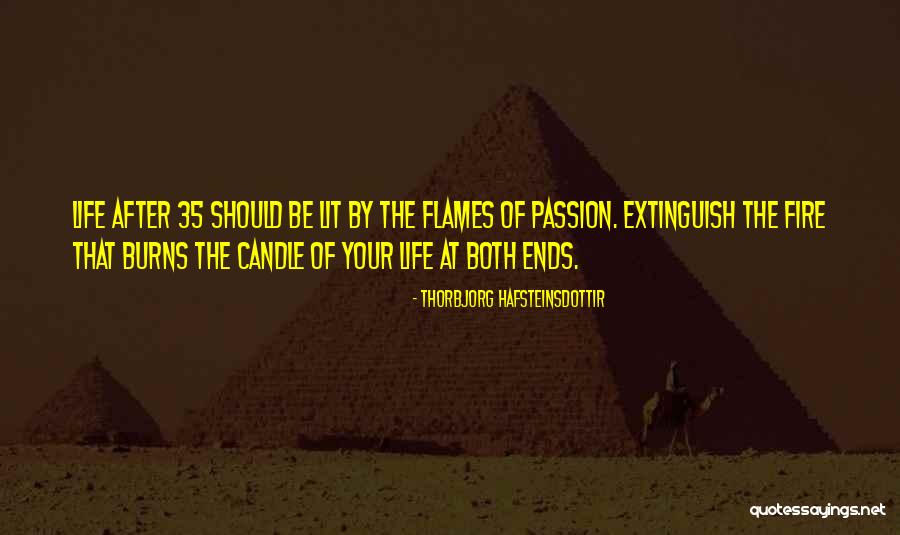 Anti Life Quotes By Thorbjorg Hafsteinsdottir Anti Life Quotes By Thorbjorg Hafsteinsdottir