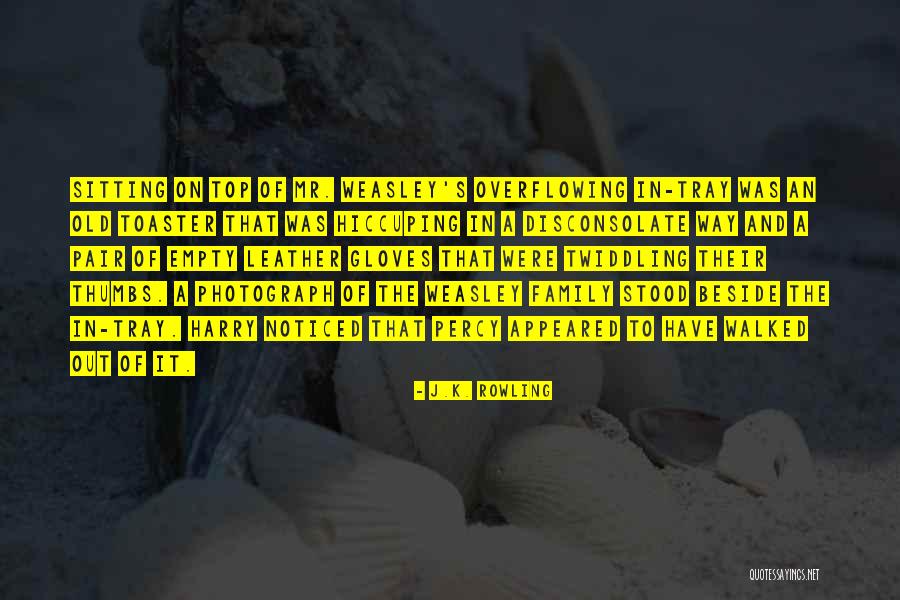 Anti Liquor Quotes By J.K. Rowling Anti Liquor Quotes By J.K. Rowling