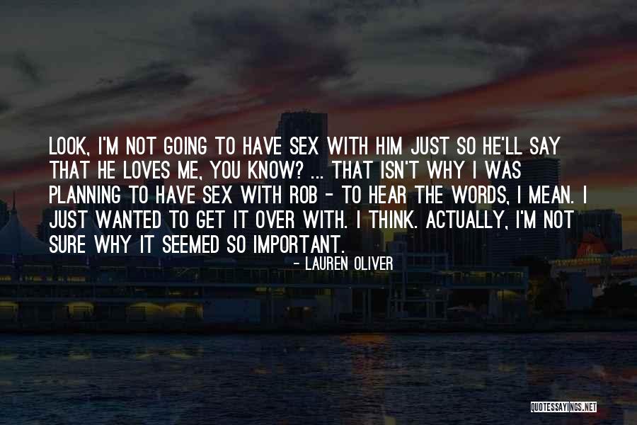 Anti Male Bias In The Workplace Quotes By Lauren Oliver Anti Male Bias In The Workplace Quotes By Lauren Oliver