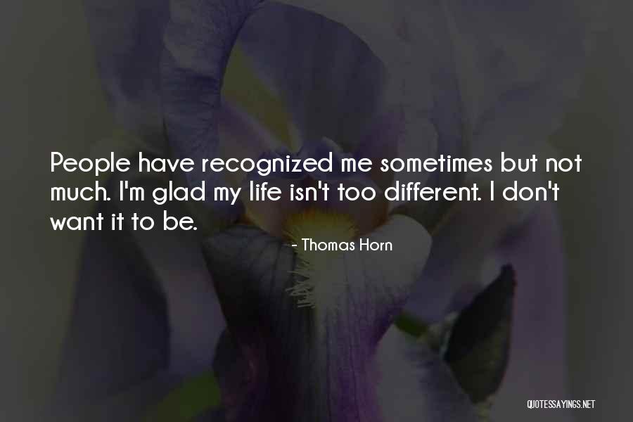 Anti Medication Bias Quotes By Thomas Horn Anti Medication Bias Quotes By Thomas Horn