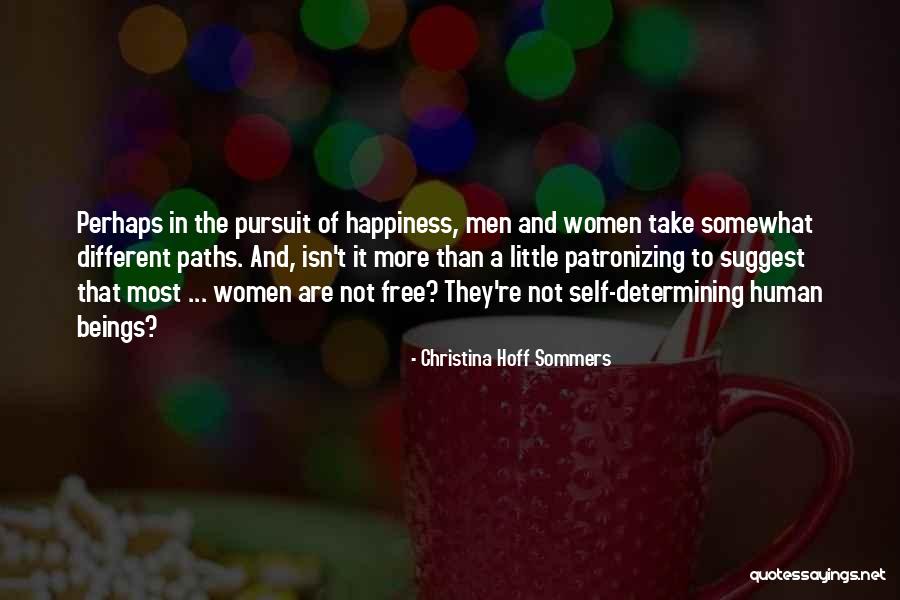 Anti Men Quotes By Christina Hoff Sommers Anti Men Quotes By Christina Hoff Sommers